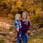 Rachel Sharron Bates - @rsharron524 - Instagram