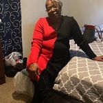 Sharron Bates - @nukemoney_ - Instagram