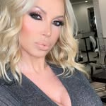 Sharon Baxter - @leadratacontb548 - Instagram