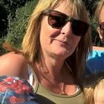 Sharon Baxter - @fm_with_sharon - Instagram