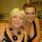 Sharon Baxter - @sharon5336 - Instagram
