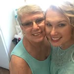 Sharon Blazier Baxter - @sharon.baxter56 - Instagram