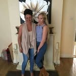 Sharron Baxter - @shazbax_ - Instagram
