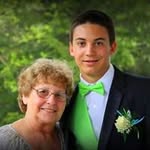 Sharon Bean-Bowe - @beanbowe - Instagram