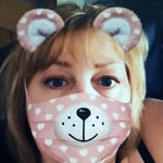 Sharon Bean 'was' Nicholls - @beanwasnicholls - Instagram