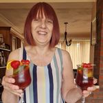 Sharon Beard - @sharonbeard59 - Instagram