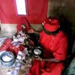 Sharon Beard - @alhassane8703 - Instagram