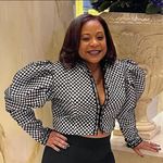 Sharron Cherreese Beckles Walker - @sharronbeckleswalker - Instagram