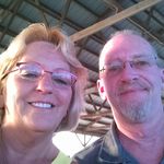 Sharon Becker - @sharonbecker1015 - Instagram