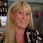 Sharon Becker - @sharonthomas2512 - Instagram