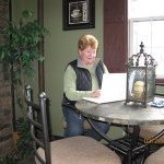 Sharron Becker Jacobs - @sharronjacobs - Instagram