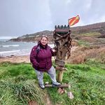 Sharron Bennett - @sharronbennett3 - Instagram