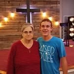 Sharon Benson - @sharon.benson.79219 - Instagram