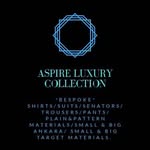 sharon benson - @aspire_luxury_collections - Instagram