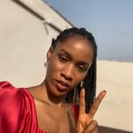 Sharon Benson - @sharonben_son - Instagram