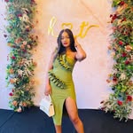 Sharon Benson - @sharonbnxn - Instagram