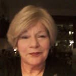 Sharron Benson - @sharron.benson - Instagram