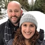 Sharon Berg - @sharelenb - Instagram