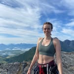 Sharon Berg - @ssharonberg - Instagram