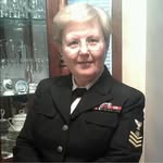 Sharon Berg - @sharonberg355 - Instagram