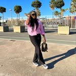 Sharon Van Den Berg - @sharon_bergje - Instagram