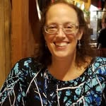 Sharron Gail Berg - @sharronberg - Instagram