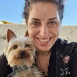 Sharon Berger - @sharoniberger - Instagram
