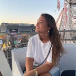 Sharon Berger - @sharonbrgr - Instagram