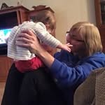 Sharon Berger - @yorkbergers15 - Instagram