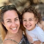 Sharon Berger - @sharon.anna.berger - Instagram
