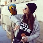 Sharon Berger - @berger7207 - Instagram