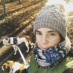 Sharon Berger - @sharonberger13 - Instagram