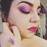 Sharon Berger - @makehummusnotwar - Instagram