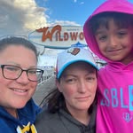 Sharon Berger - @milesandoliver - Instagram