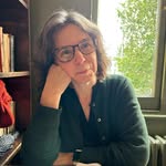 Sharon Berger, IBCLC - @our_milk_house - Instagram