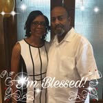 Sharron Berry - @shabe9977 - Instagram