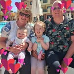 Sharron Berry - @berryscakes - Instagram