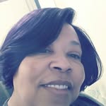 Sharron Pettiford Berry - @lovie20168 - Instagram