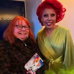 Sharon Bishop - @sharonbishop1967 - Instagram