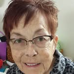 Sharon Bishop - @sharonsue.sb - Instagram