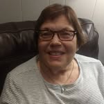 Sharon Bishop - @bishop.s1943 - Instagram