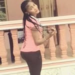 sharon Bishop umoh - @sharonbishopum - Instagram