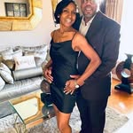 Sharron Blackmon Wilkerson - @sharronblackmon.wilkerson - Instagram