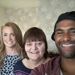 Sharron Blackshields - @sharronblackshields - Instagram