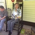 Sharon Blankenship - @sharon.blankenship - Instagram