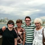 Sharon Blankenship Fletcher - @sharonrbf - Instagram