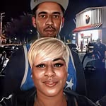 Sharron LaRae Potts - @sharron_bryant - Instagram