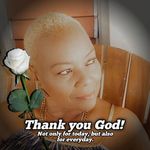 Sharron Cain-Chambers - @chamberssharroncain - Instagram