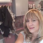 Sharon Combs - @combsandcuts - Instagram