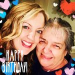 Sharon Combs - @sharoncombs46 - Instagram